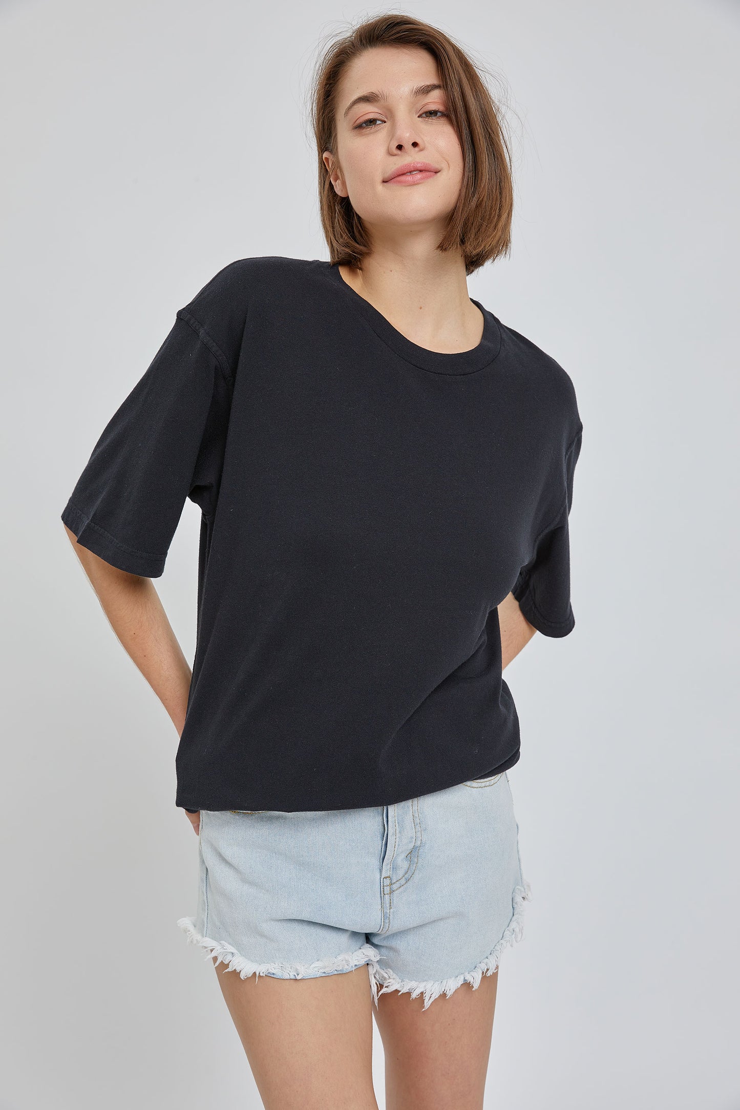 Oversize Tee