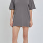 Oversize Tee