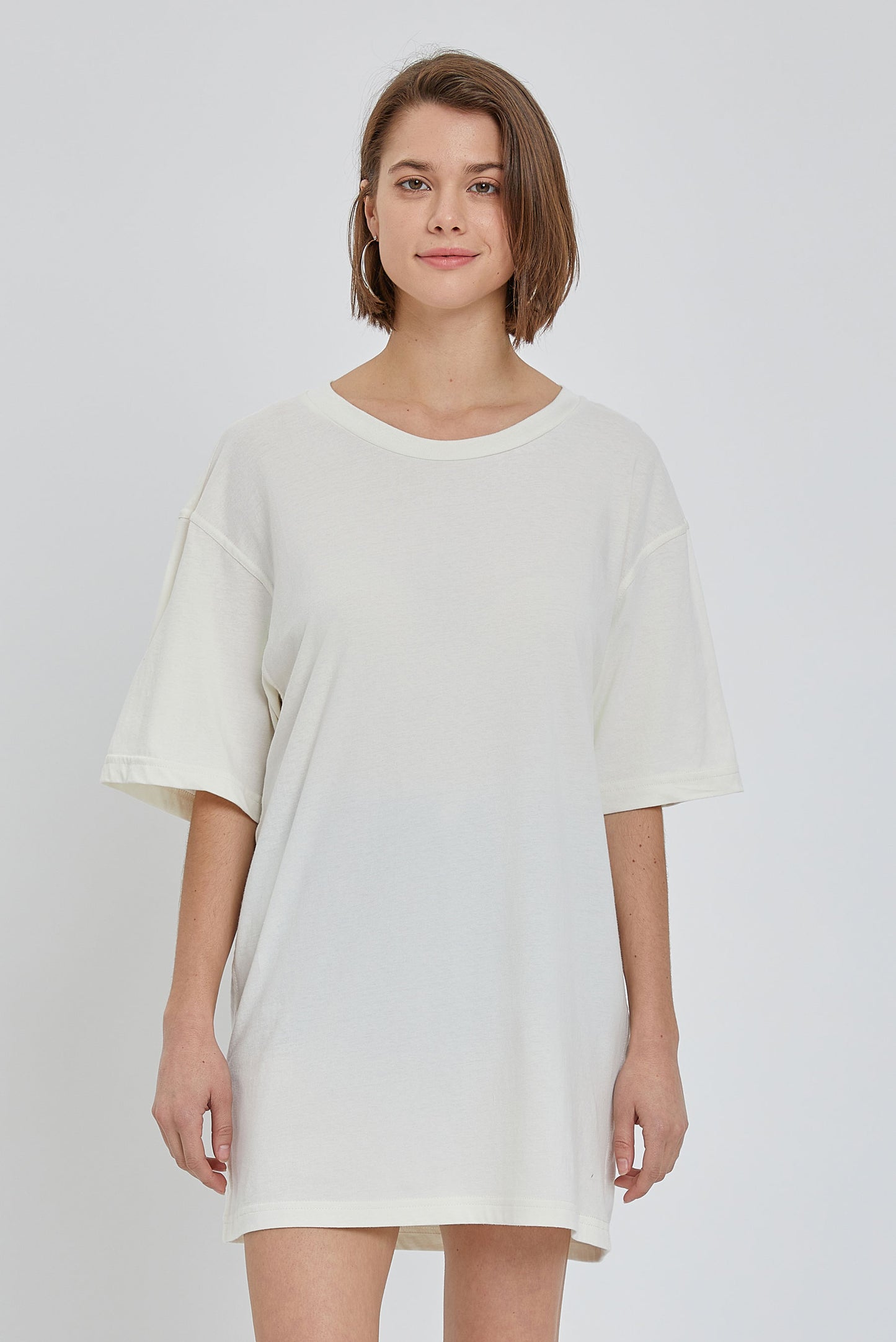 Oversize Tee