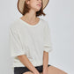 Oversize Tee