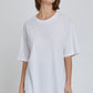 Oversize Tee