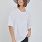Oversize Tee
