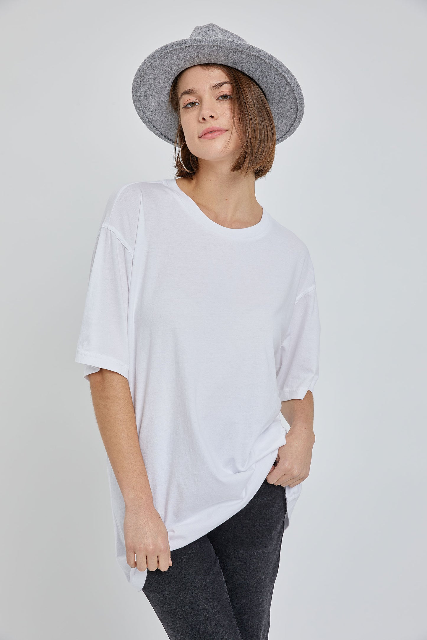 Oversize Tee